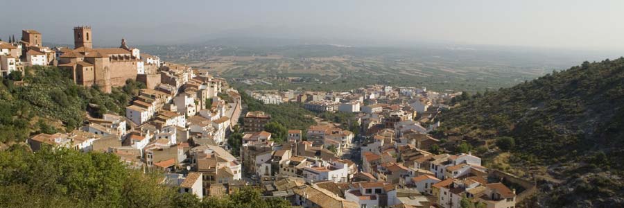 Municipi Vall Alba (Castelló)